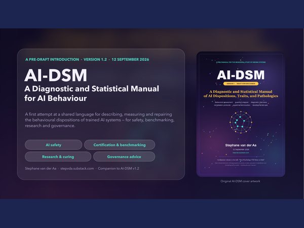 Cover of AI-DSM — Introduction (slides)